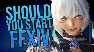 Can You Still Start FFXIV in 2026
