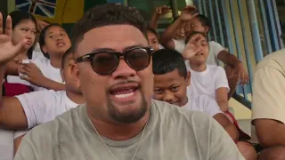 TEE49 - O Le Pi Tautau (Official Music Video) feat. Umu Bourne & Lewis On Da Track
