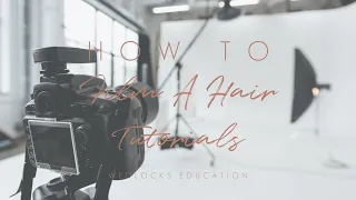Download How to Film a Hair Tutorial MP3