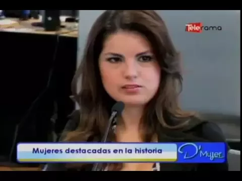 Mujeres destacadas en la historia