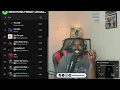 Gunna ft. Burna Boy - WGFT (REACTION/REVIEW)