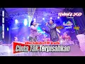 Download Lagu CINTA TAK TERPISAHKAN - Niken Salindry Ft Brodin Kembange Jagad Campursari Live Ngebret
