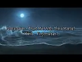 Download Lagu Pamungkas - Trust Me With This (Mama) | Lirik \u0026 Terjemahan