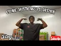 COME WITH ME TO WORK BJ s Wholesale Club NYC