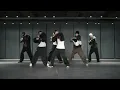 RIIZE - 'Bag Bad Back' Dance Practice [MIRRORED]