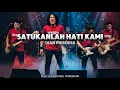 Lagu Satukanlah Hati Kami – Dian Piesesha | Rock Cover Nivora Version