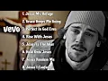 Justin Bieber - Jesus My Salvation (2025 Powerful Gospel Album) Ai