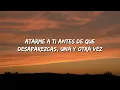 Algo de mí - Pablo Alborán | Letra