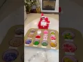 Easy Elf on the Shelf Idea