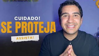 PROTEJA SUA PAZ: Nem Todo Mundo Merece Sua Energia | Reflexão do Dia