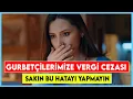 Download Lagu Otomatik finansal bilgi paylaşımı can yakıyor! Gurbetçilerimize çok önemli uyarı!