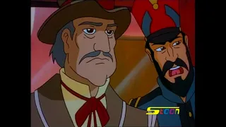 زورو الحلقة 22 سبيستون 