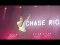 Chase Rice singing Eyes On You