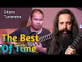Lagu The Best Of Time - Dream Theater // Gitaris Tuna Netra//Tiada Obat pokoknya