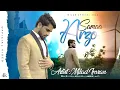 Download Lagu Arzo Samaa Bane Hain Isi Noor Ke Tufail | New Nasheed 2024 | Milad Imran 4K Official #naat #video