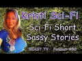 BEAST TV - Kristi Sci-Fi