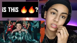 Download Lil Mosey - Jumpin Out The Face [Official Music Video] | REACTION MP3