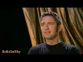 Gerard Butler - Phantom's mask