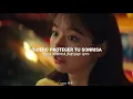 Lagu DOOR (Your Moon) - Jeong Sewoon | My Roommate Is a Gumiho OST parte 1 (Sub español + Rom)