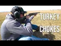 How To Pattern a Shotgun for Turkey Hunting