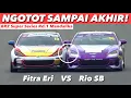 Download Lagu FIGHT PALING MENEGANGKAN DI BRZ SUPER SERIES MANDALIKA