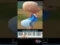 Download Lagu Tidurlah yang lelap kawanku | Cerita malam - Karna mereka| #pianikacover #memes
