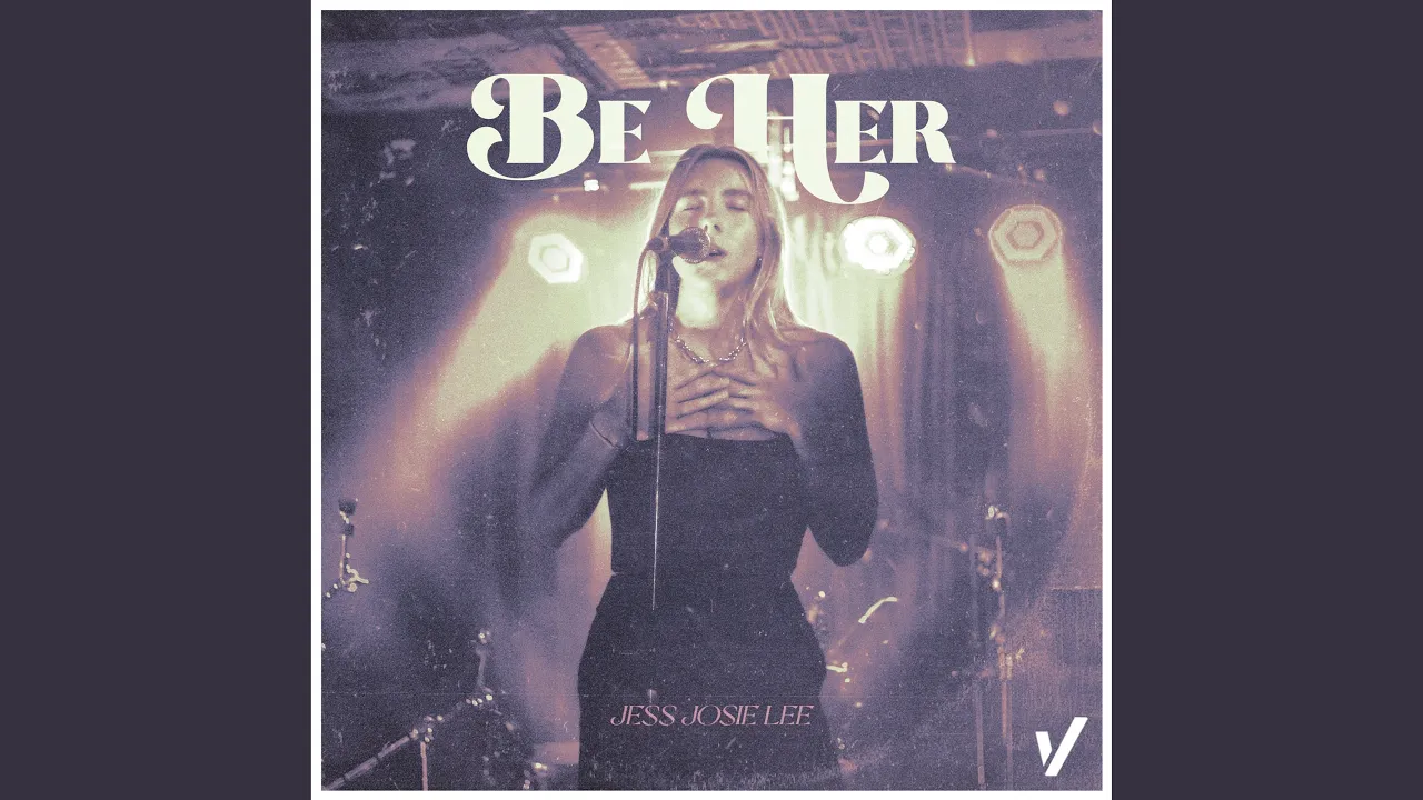 Be Her Be Her