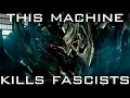 Learning to Love Michael Bay s Transformers Movies