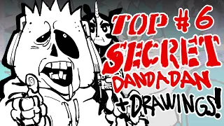 DANDADAN CARTOON SPOILERS + drawing requests! later (dandadan)