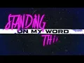 Tink - Fake Love (Lyric Video)