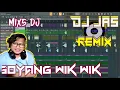 Download Lagu Goyang Wik Wik-Lifa Nabila Ft.Dj jas Mix5 Techno mix