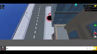 Hole io -