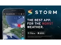 Storm by Weather Underground - Commercial