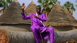 mathuch baak deng ajiing maker official music video 