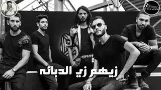 الامل في بوقهم      زي اللبانه   دندنها