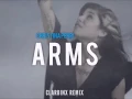 Lagu Christina Perri - Arms (CLARBINX Remix)
