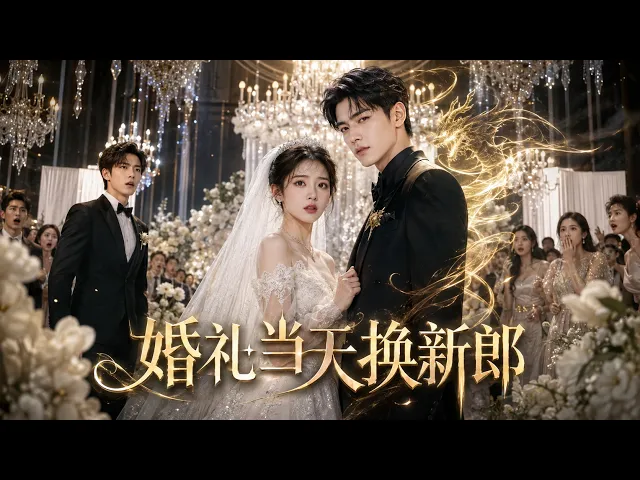Shocking premiere: The wedding is delayed by her best friend, while her boyfriend shows favoritism—so Shen Nian publicly switches grooms! Her childhood sweetheart, who has waited seven years, arrives