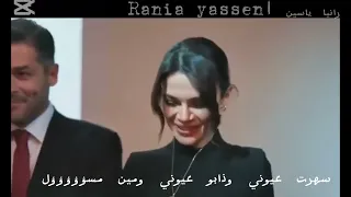 بحبك وبغار عاصي حلاني جيهان وعليا  بحبك وبغار عاصي حلاني جيهان وعليا