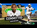 BEST Recruiting Tips in College Football 27 Dynasty Mode