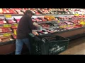Gerritys Supermarkets 30 Second Shopping Spree