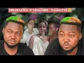 Lagu Nashatse umugore wa mbere arananira nshaka undi akajya arara ankubita😭AmaG The Black wababajwe cyane