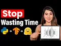 Machine Learning Explained Simply In 10 Minutes