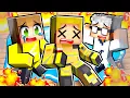 Download Lagu Werken Als BRANDWEER in Minecraft! (Minecraft Survival)