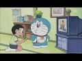 Doreamon Episode In Hindi - Future Se Ayi Moon Princess [ HD ]