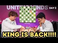 Download Lagu MAGNUS BALAS DENDAM! Dari Tertinggal 4 Poin Jadi Pemimpin Klasemen! | SuperUnited Blitz Croatia 2025