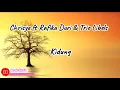 Download Lagu CHRISYE Ft RAFIKA DURI \u0026 TRIO LIBELS - KIDUNG (LIRIK LAGU) #chrisye #rafikaduri