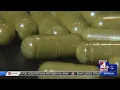 Kratom company sues Utah over ban of popular tonic restriction of compound