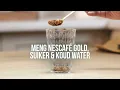 Download Lagu Nescafé Gold Frappé - Heerlijk koffierecept