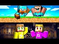 Download Lagu Pro En Noob Vinden Geheime Ondergrondse Stad (Minecraft Survival)