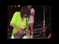 Queen - Crazy Little Thing Called Love (Live at Wembley 11.07.1986)